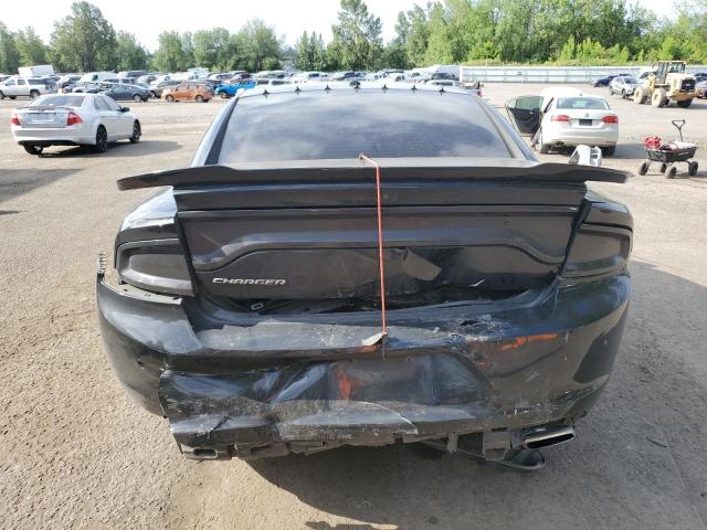 2019 DODGE CHARGER SX 2C3CDXBG9KH707881