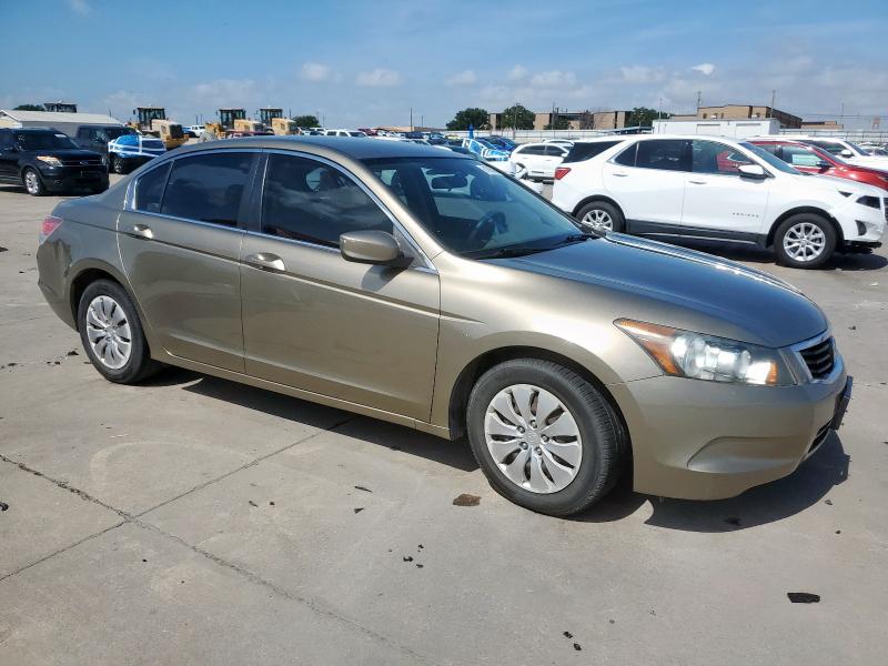 Vin: 1hgcp2f31aa145065, lot: 61805895, honda accord lx 20104