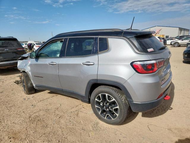 2020 JEEP COMPASS TR 3C4NJDDB1LT226853