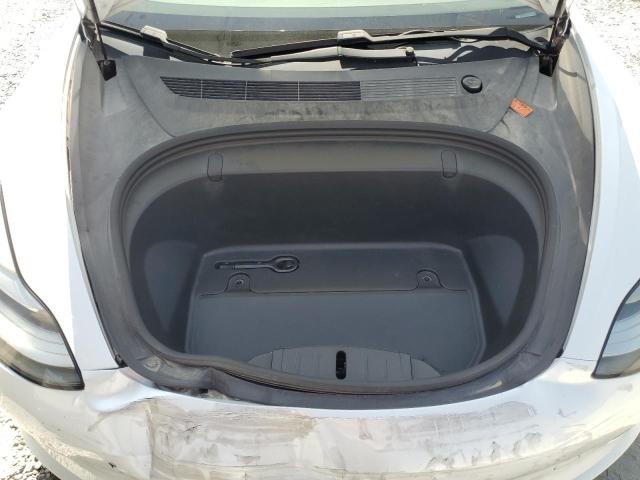 2019 TESLA MODEL 3 AW 5YJ3E1EA1KF485517
