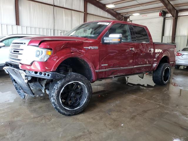 Vin: 1ftfw1et1efb04700, lot: 60504475, ford f-150 supercrew 2014 img_1