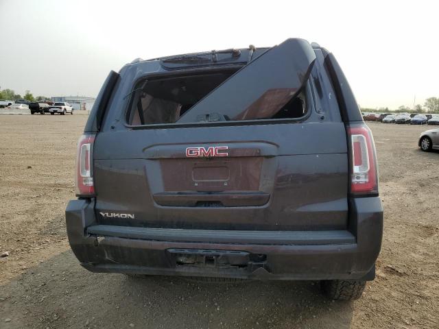 2018 GMC YUKON SLE 1GKS2AKC0JR336569