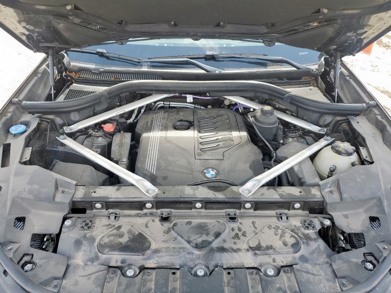 2022 BMW X5 SDRIVE 5UXCR4C04N9M33294