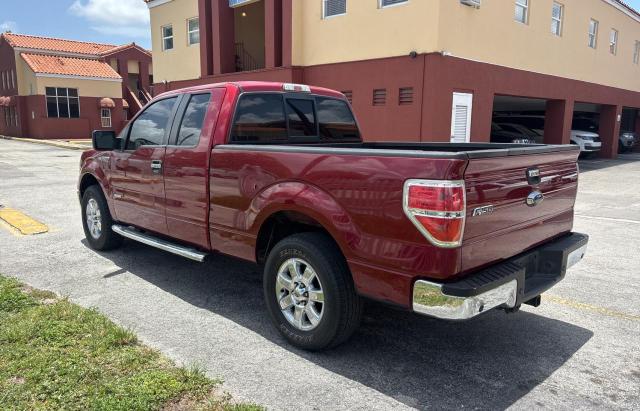 Vin: 1ftfx1ct2efc63614, lot: 63255845, ford f-150 super cab 20143
