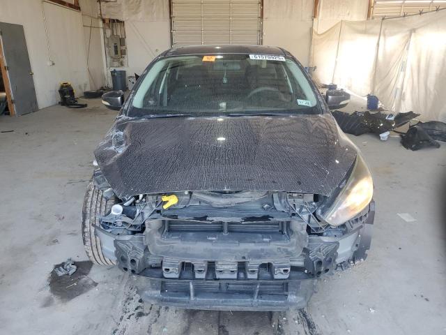 2017 FORD FOCUS SEL 1FADP3H2XHL205149