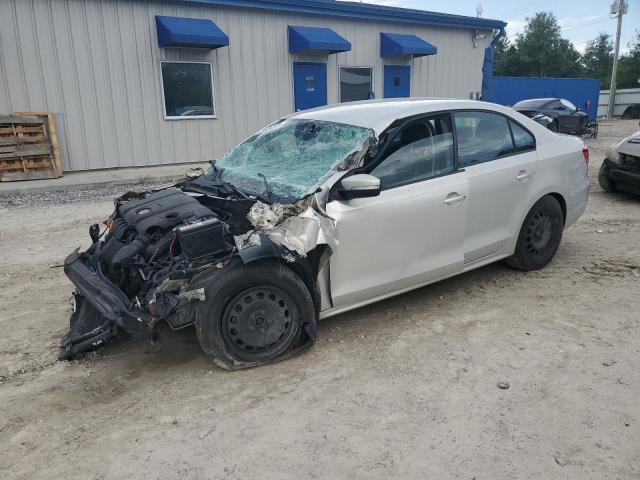 VOLKSWAGEN JETTA SE