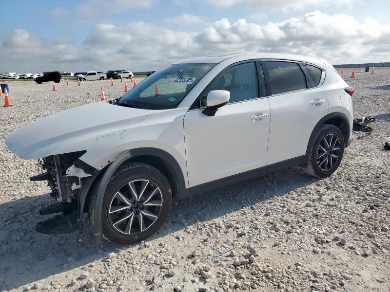 Vin: jm3kfadl6h0190181, lot: 62303705, mazda cx-5 grand touring 2017 img_1