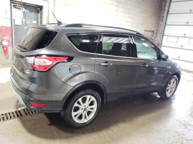 Vin: 1fmcu0gd0jua97796, lot: 61496575, ford escape se 20183