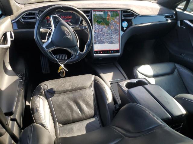 2016 TESLA MODEL S 5YJSA1E44GF136263