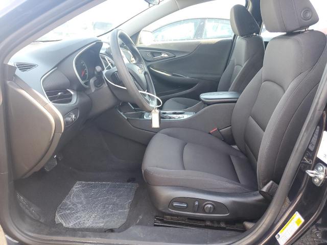 2023 CHEVROLET MALIBU LT 1G1ZD5ST0PF179270