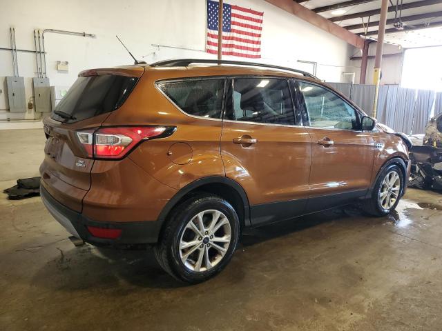 Vin: 1fmcu9gd7hua37707, lot: 59005545, ford escape se 20173