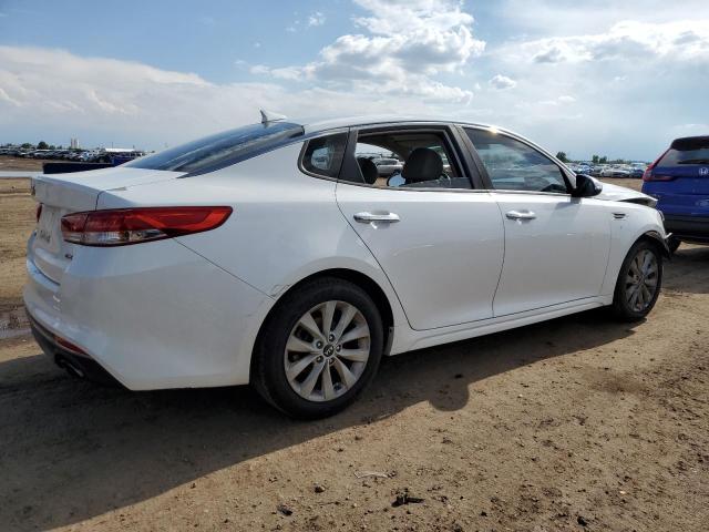 2016 KIA OPTIMA 5XXGU4L30GG050826
