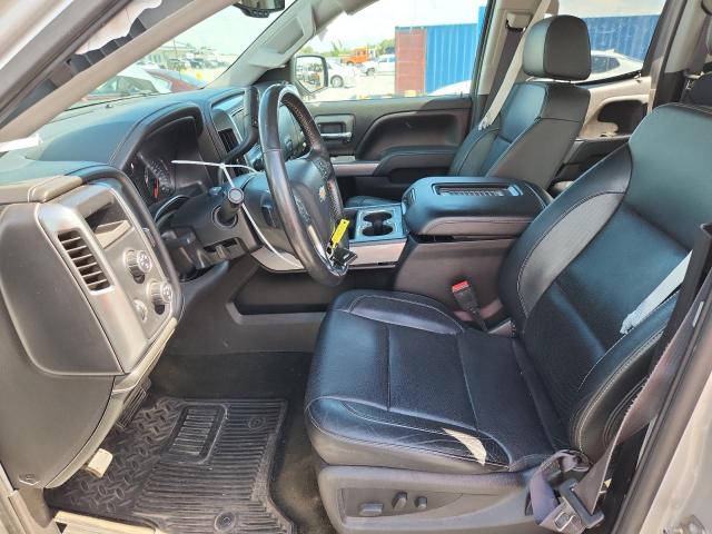 2016 CHEVROLET SILVERADO - 1GCVKSEC7GZ152829