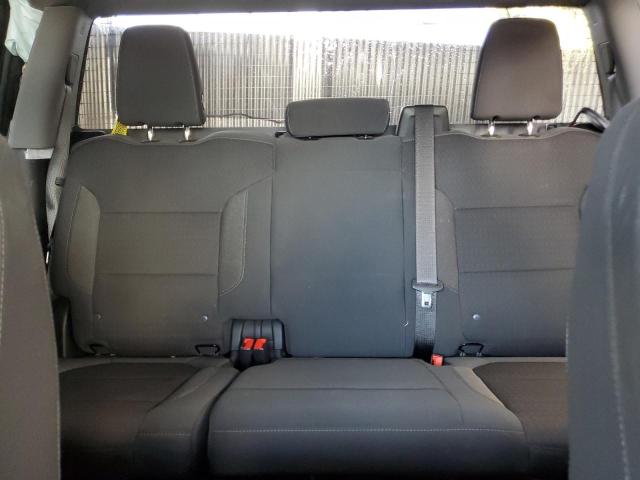2021 GMC SIERRA K15 3GTU9BED7MG164071