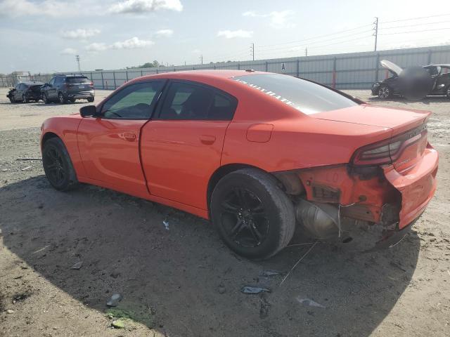 2020 DODGE CHARGER SX 2C3CDXBG8LH101053