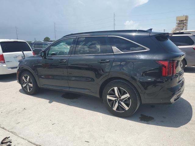 2021 KIA SORENTO S - 5XYRL4LC2MG009617