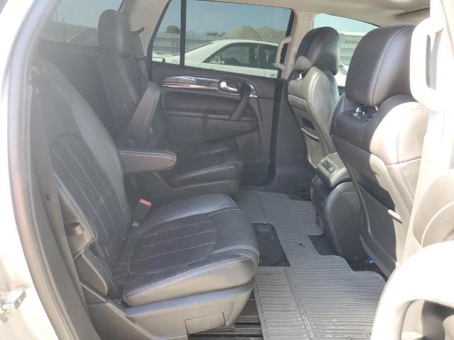 2017 BUICK ENCLAVE 5GAKVCKD2HJ104749