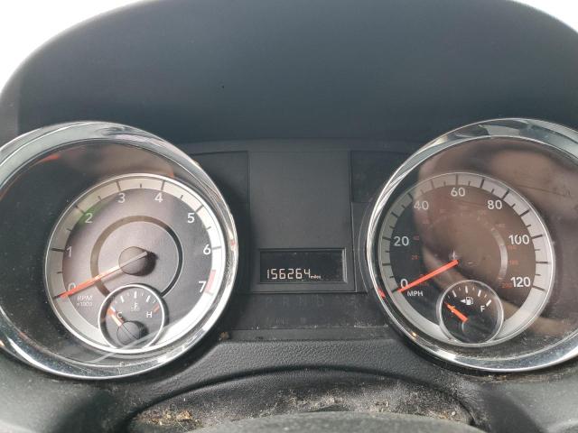 2019 DODGE GRAND CARA - 2C4RDGCGXKR717494
