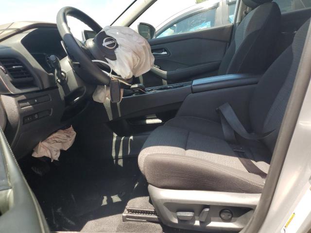 2023 NISSAN ROGUE SV - 5N1BT3BBXPC803533