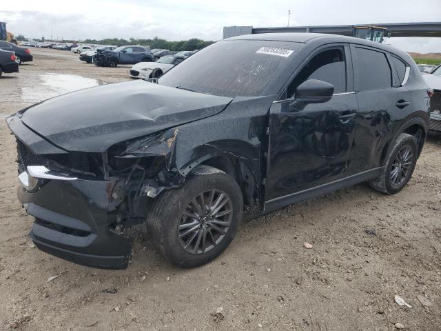 Vin: jm3kfabm5k0625601, lot: 59263205, mazda cx-5 sport 2019 img_1