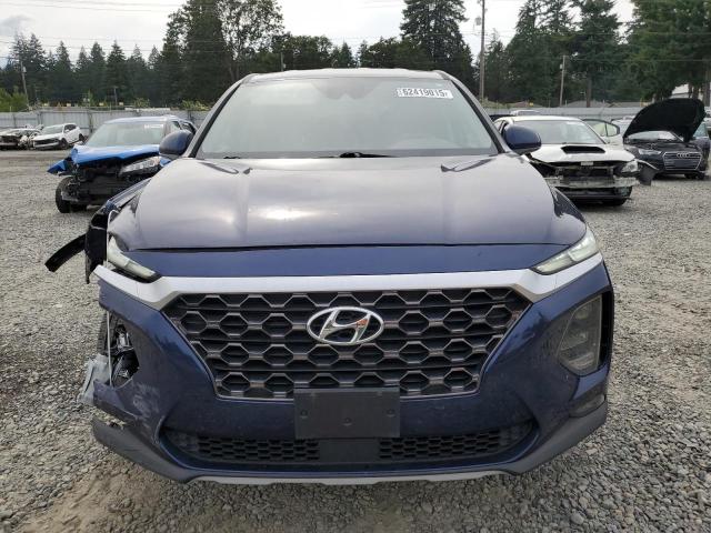 2019 HYUNDAI SANTA FE S 5NMS33AD7KH116401