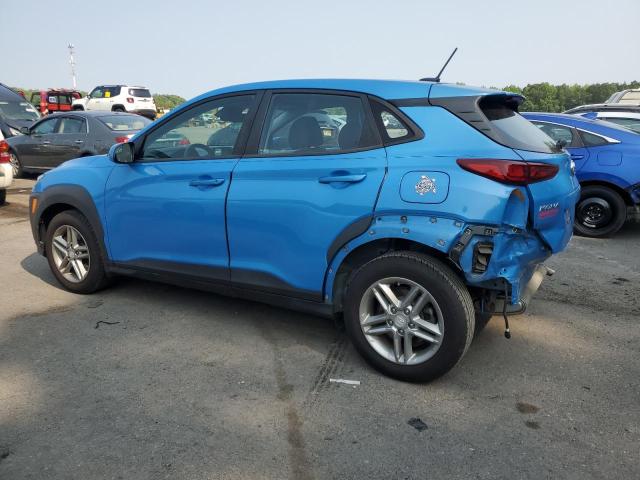 Vin: km8k1caa5ku376697, lot: 60230685, hyundai kona se 20192