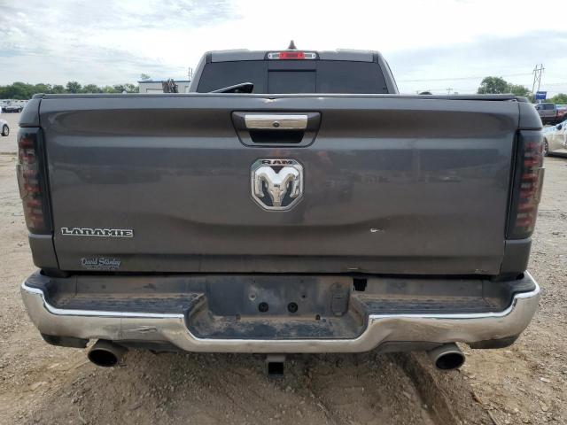 2019 RAM 1500 LARAM - 1C6RREDT7KN860330