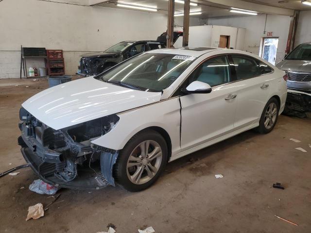 Vin: 5npe34af8jh602396, lot: 62020385, hyundai sonata sport 2018 img_1