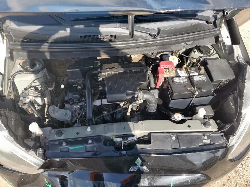 2015 MITSUBISHI MIRAGE DE ML32A3HJ5FH041807