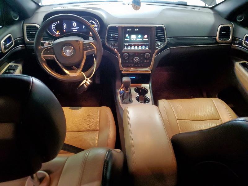 2016 JEEP GRAND CHEROKEE LIMITED 1C4RJEBG7GC476587