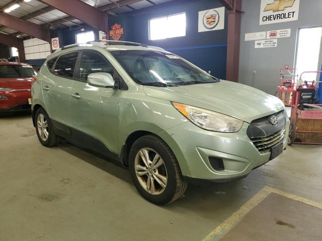 Vin: km8jucac2cu418295, lot: 59434165, hyundai tucson gls 20124