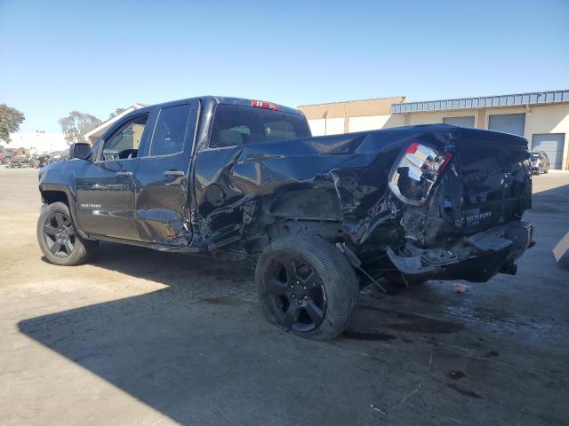 2016 CHEVROLET SILVERADO - 1GCRCNECXGZ186361