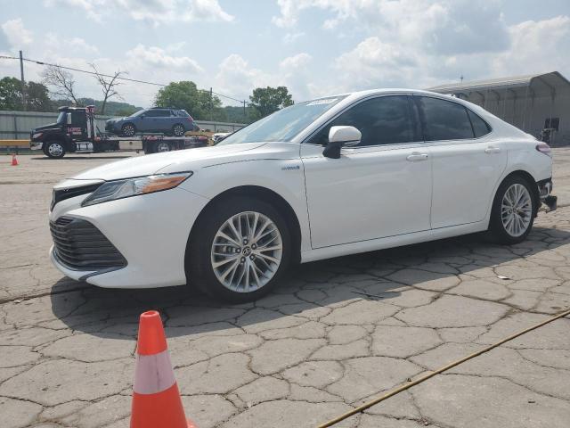 Vin: 4t1f31ak6lu016879, lot: 59537755, toyota camry xle 2020 img_1