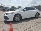 2020 TOYOTA CAMRY XLE - 4T1F31AK6LU016879