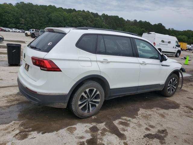 Vin: 3vvrb7ax6pm088325, lot: 61055065, volkswagen tiguan s 20233