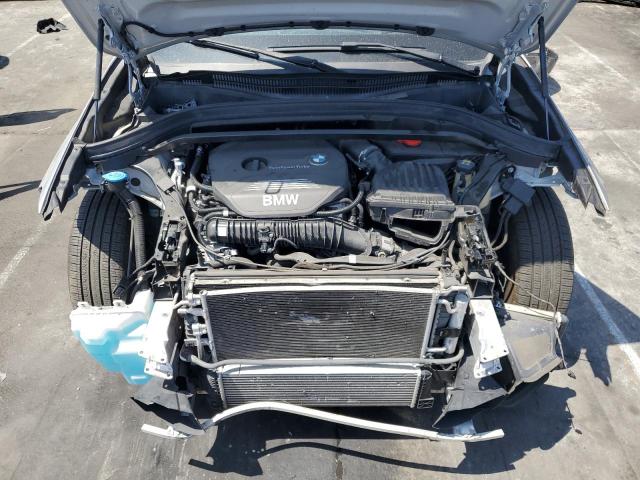 2019 BMW X2 SDRIVE2 WBXYJ3C53KEP77368