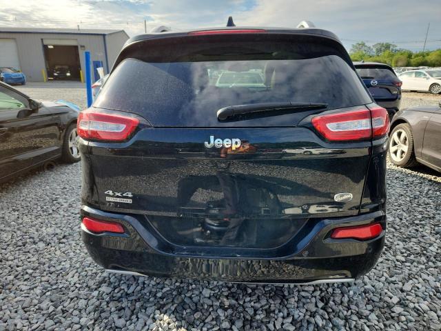 2017 JEEP CHEROKEE O 1C4PJMJS6HW551657