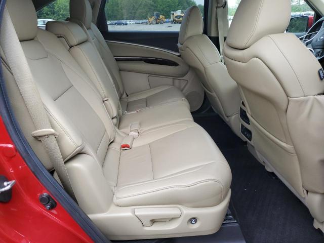 2019 ACURA MDX 5J8YD4H33KL030657
