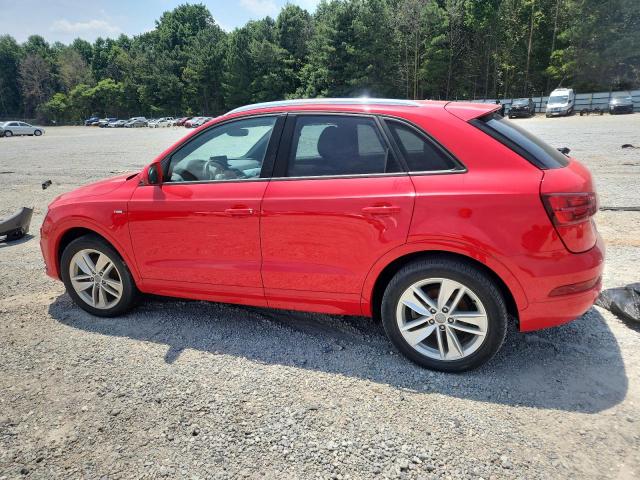 2018 AUDI Q3 PREMIUM WA1BCCFS7JR002961