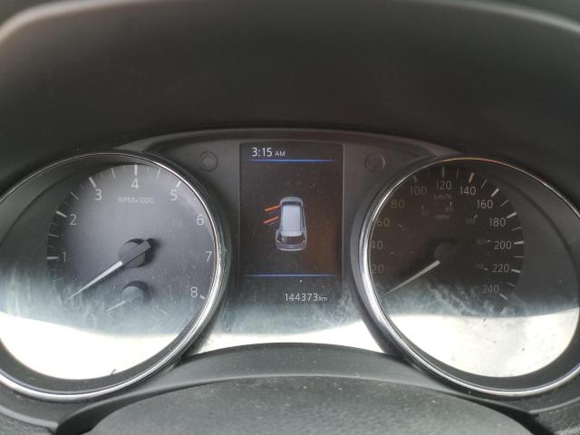 2020 NISSAN ROGUE S - 5N1AT2MVXLC711183