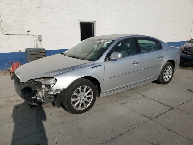 BUICK LUCERNE CX