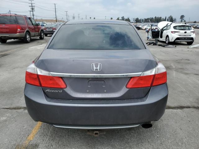 2014 HONDA ACCORD LX - 1HGCR2F33EA160487