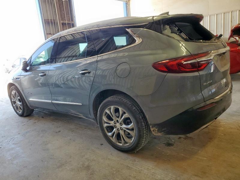 Vin: 5gaerdkw8jj258249, lot: 62770135, buick enclave avenir 20182