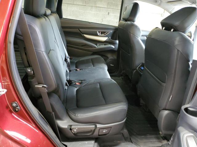 2019 SUBARU ASCENT LIM - 4S4WMALD6K3409345