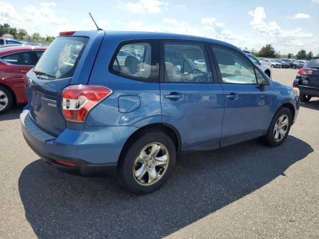 Vin: jf2sjaac6fh530067, lot: 62710995, subaru forester 2.5i 20153