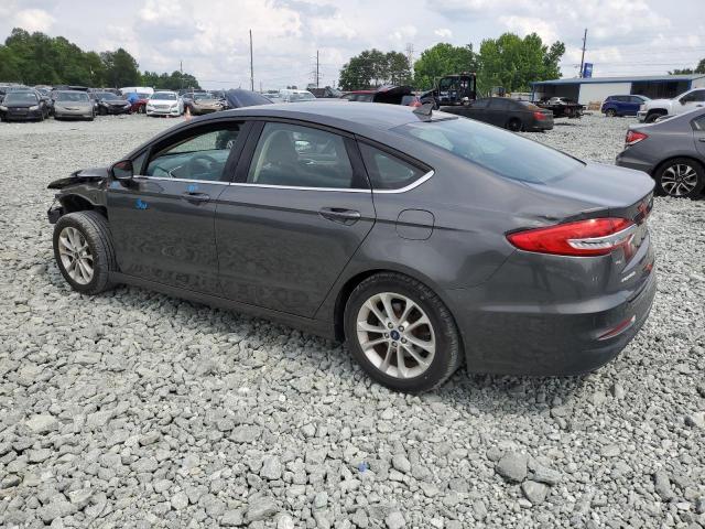 Vin: 3fa6p0hd7kr102014, lot: 60346575, ford fusion se 20192