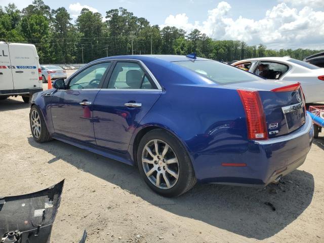 Vin: 1g6df5e58c0129483, lot: 59681375, cadillac cts luxury collection 20122