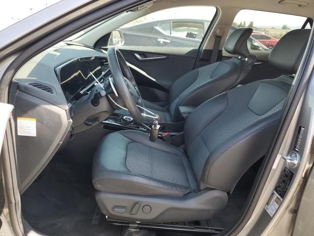 2023 KIA NIRO EX KNDCS3LF8P5048996