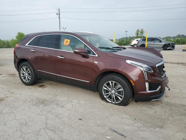 2022 CADILLAC XT5 1GYKNDRS9NZ117661