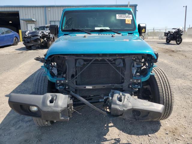 2020 JEEP WRANGLER U 1C4HJXDG2LW117161